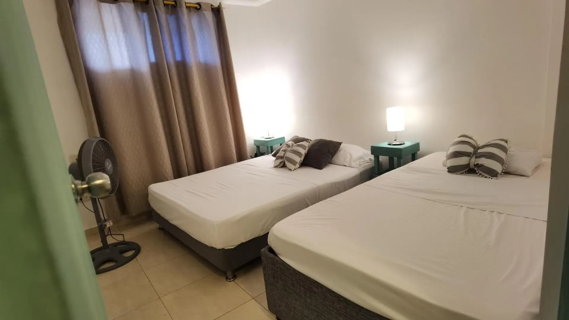 Apartahotel Santori Cartagena Apartment