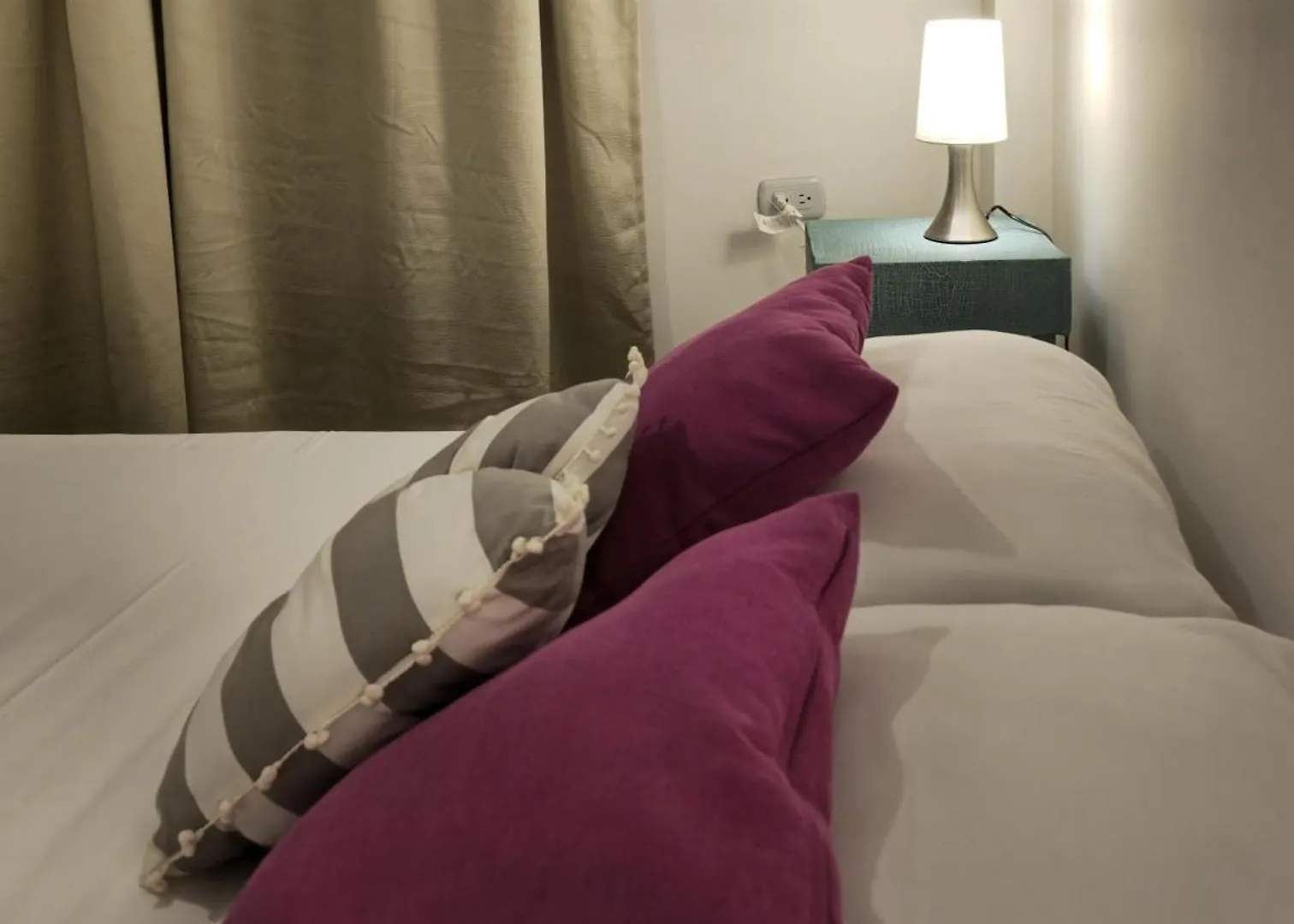 Apartahotel Santori Cartagena Apartment