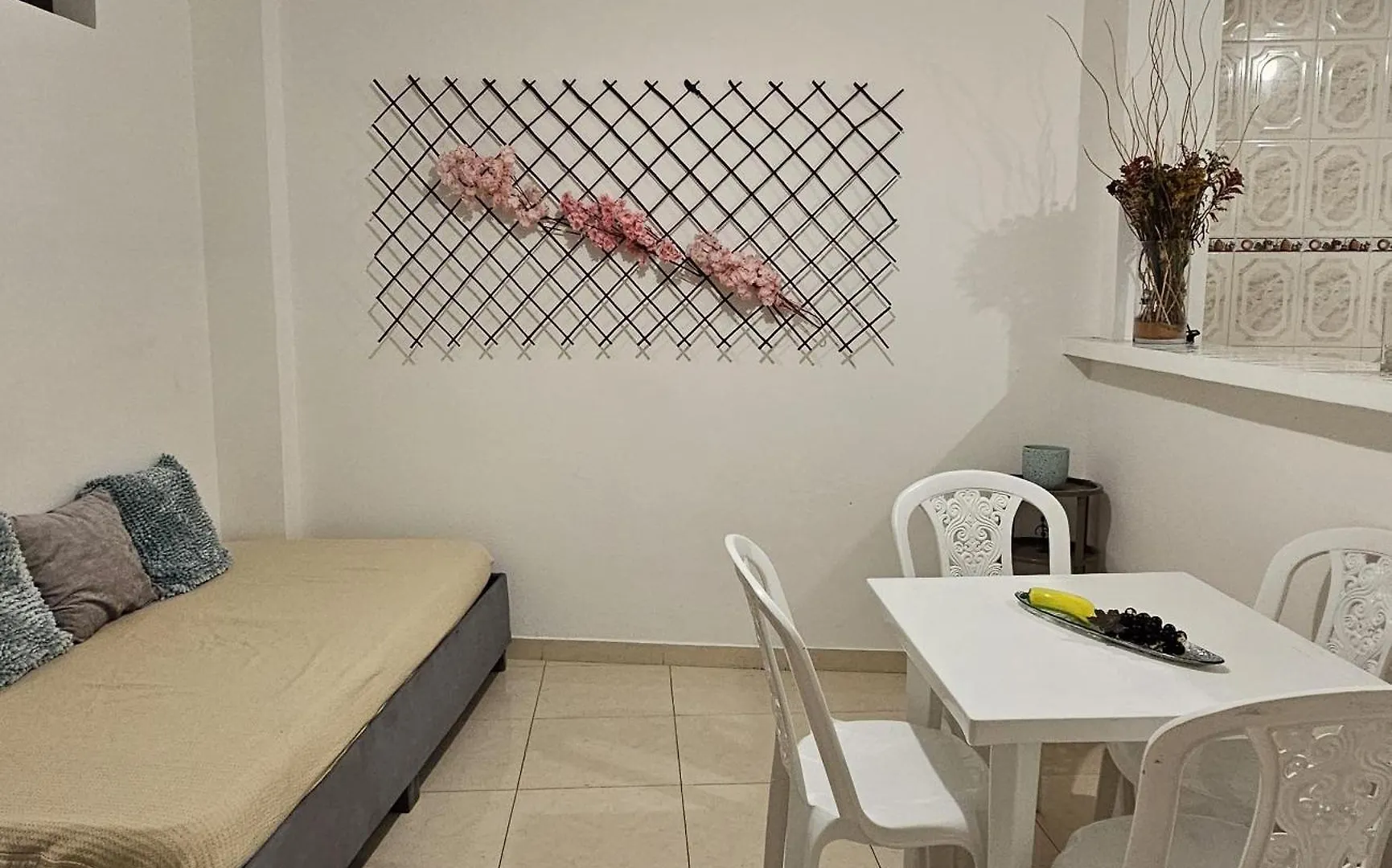 Apartahotel Santori Cartagena