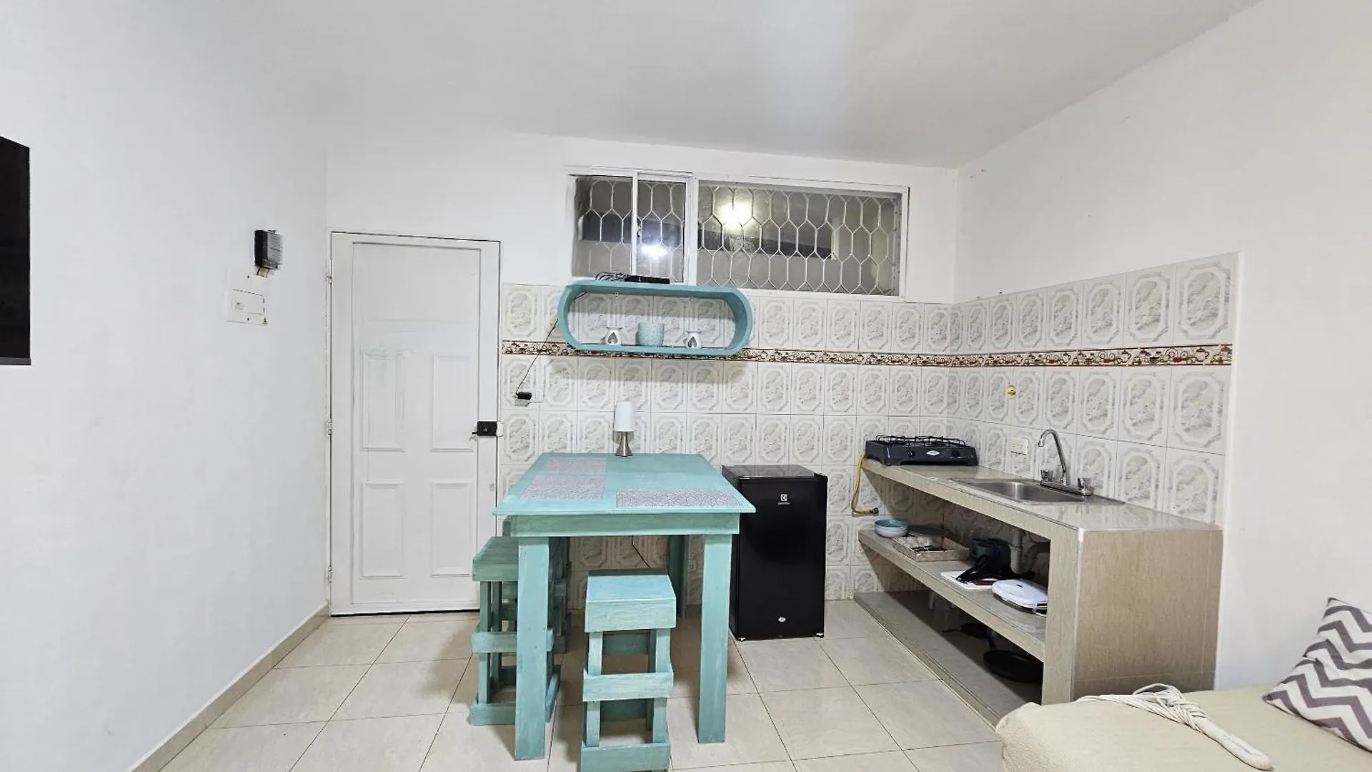 Apartment Apartahotel Santori Cartagena Colombia