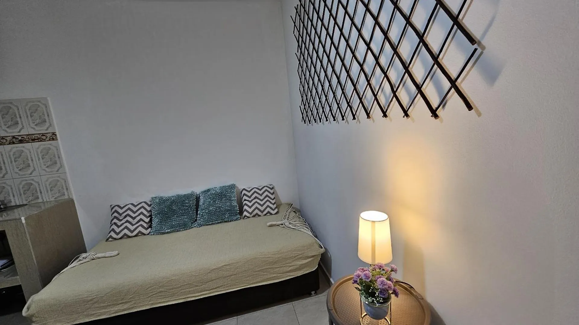 Apartahotel Santori Cartagena 0*,  Colombia