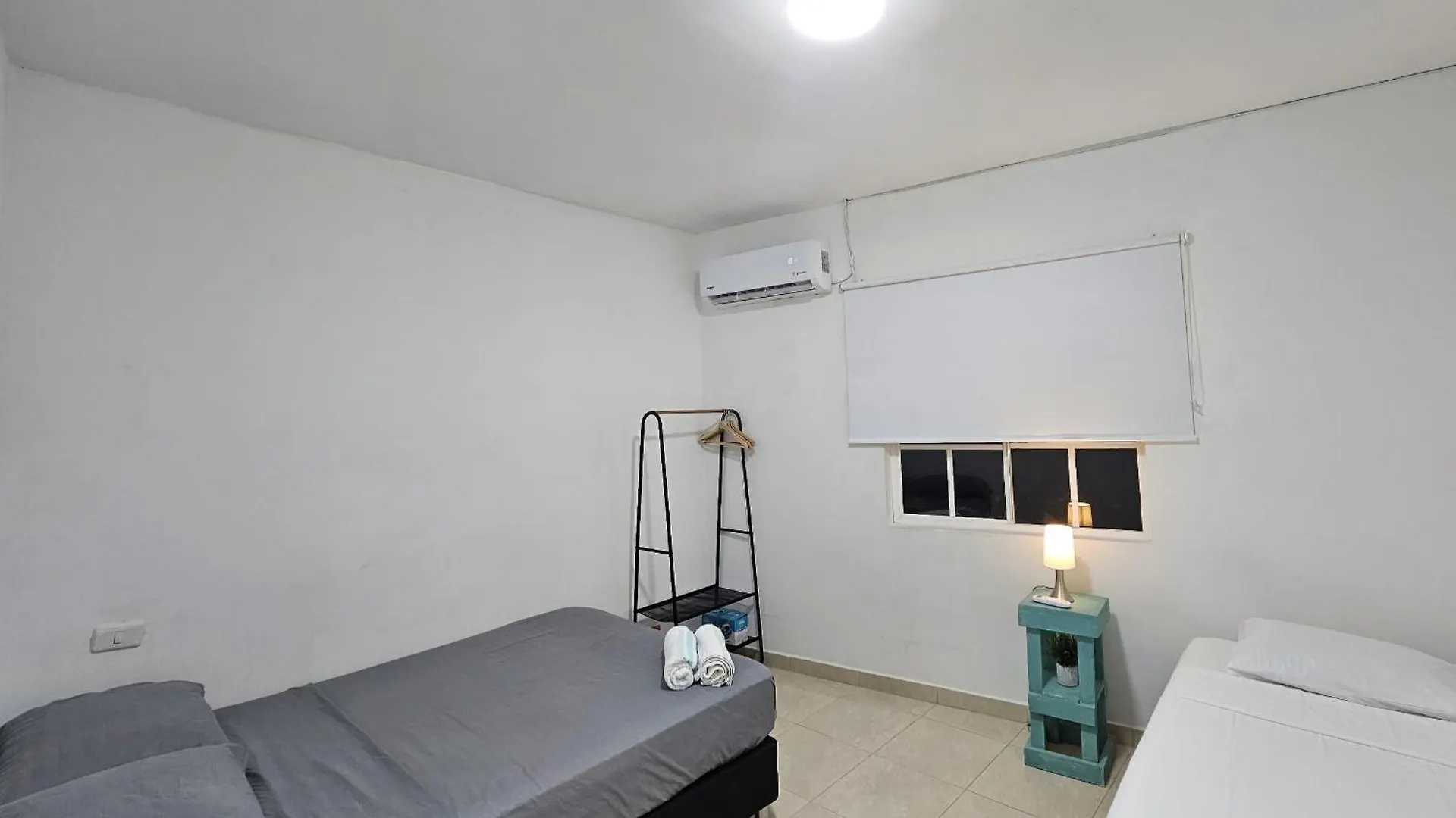 Apartahotel Santori Cartagena Apartment