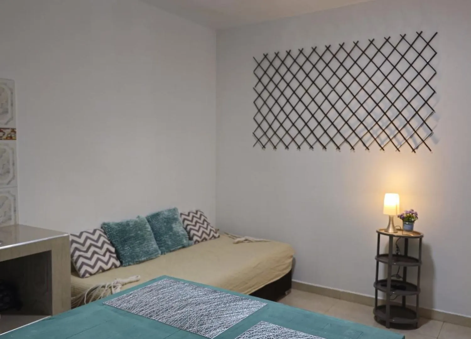 Apartahotel Santori Cartagena