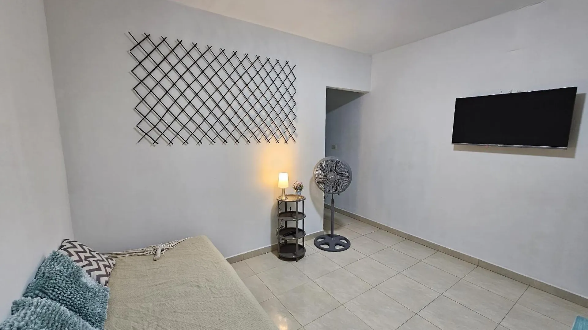 Apartahotel Santori Cartagena