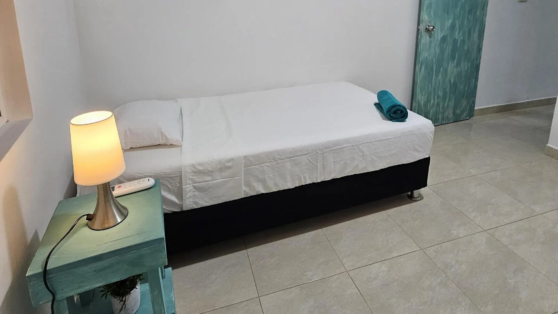 Apartahotel Santori Cartagena Colombia