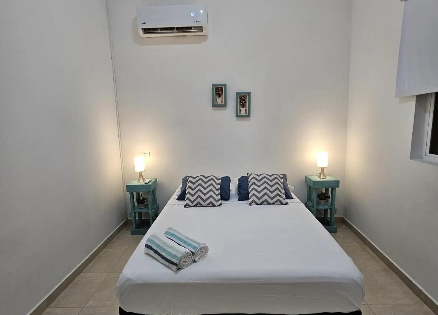 Apartahotel Santori Cartagena