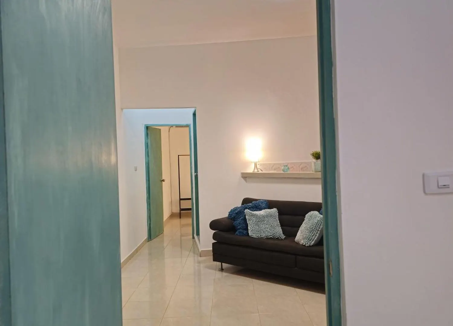 Apartahotel Santori Cartagena 0*,  Colombia