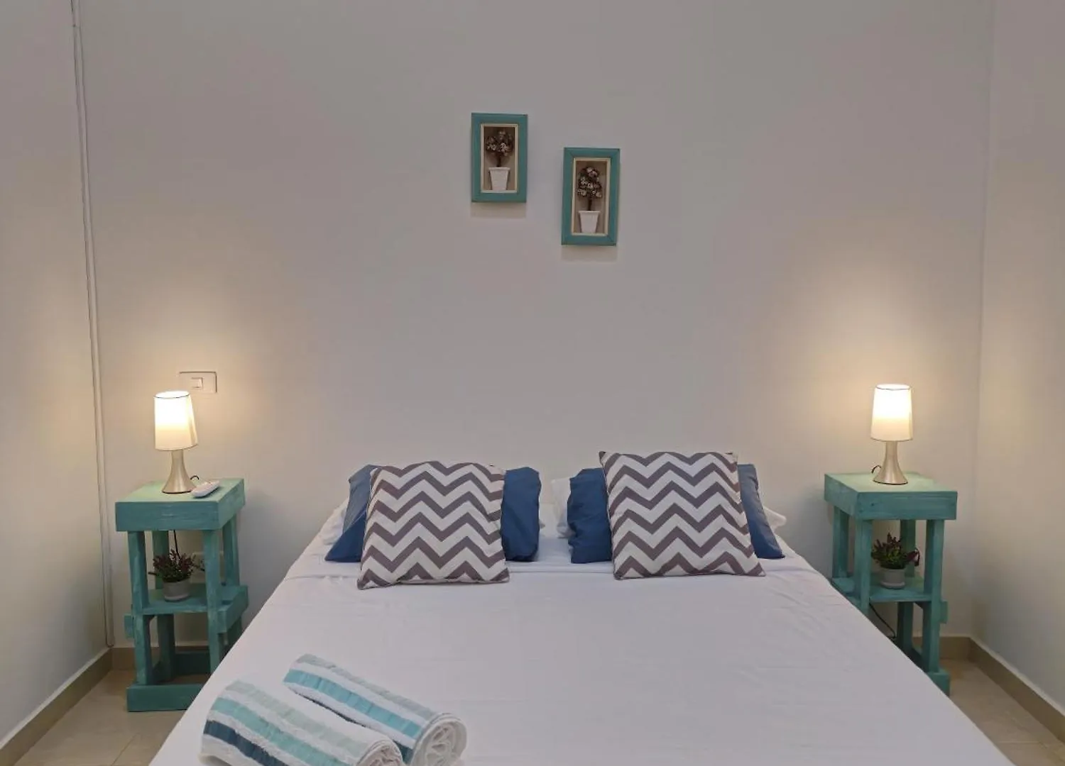 Apartment Apartahotel Santori Cartagena Colombia