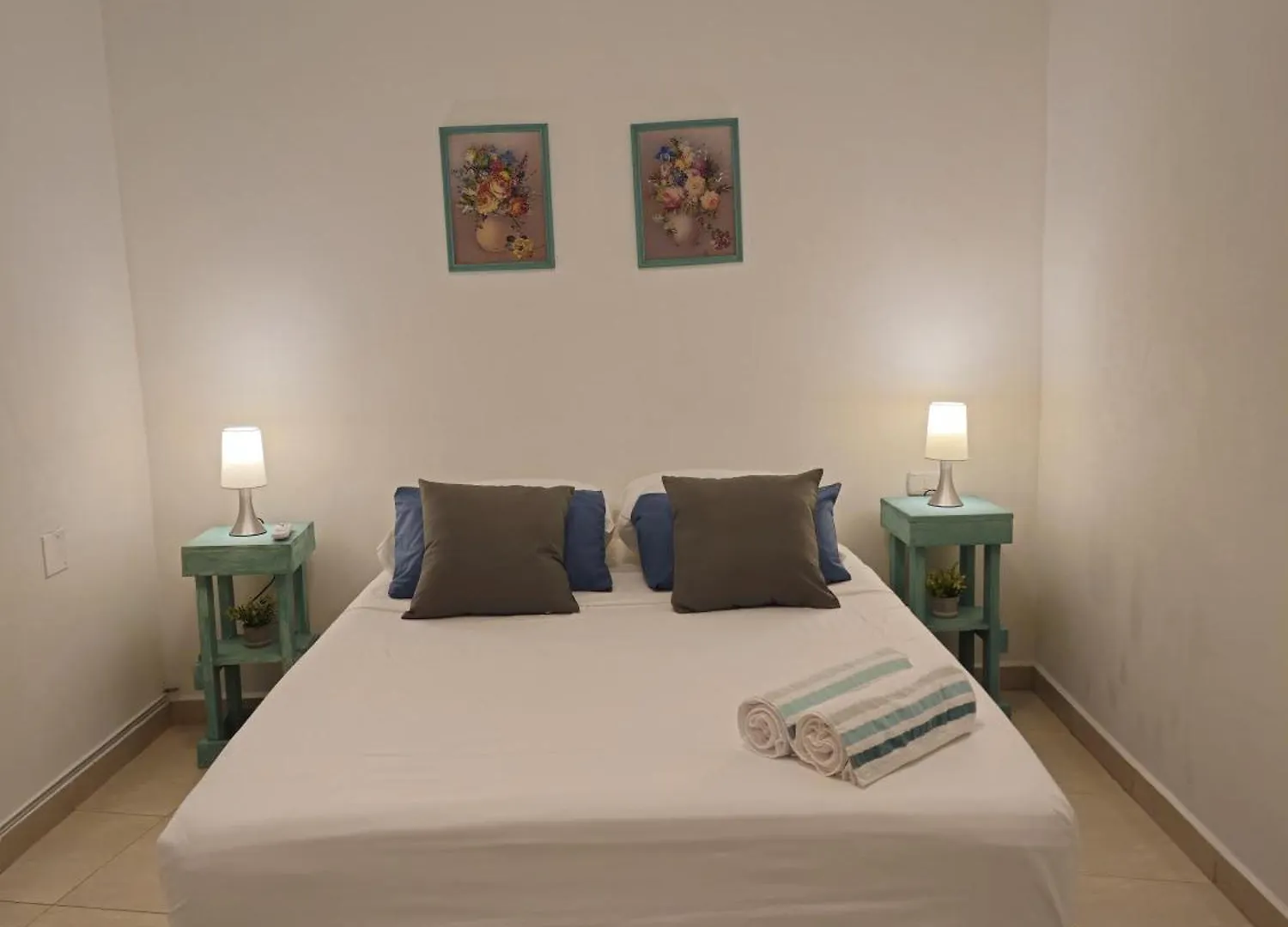 Apartahotel Santori Cartagena Apartment