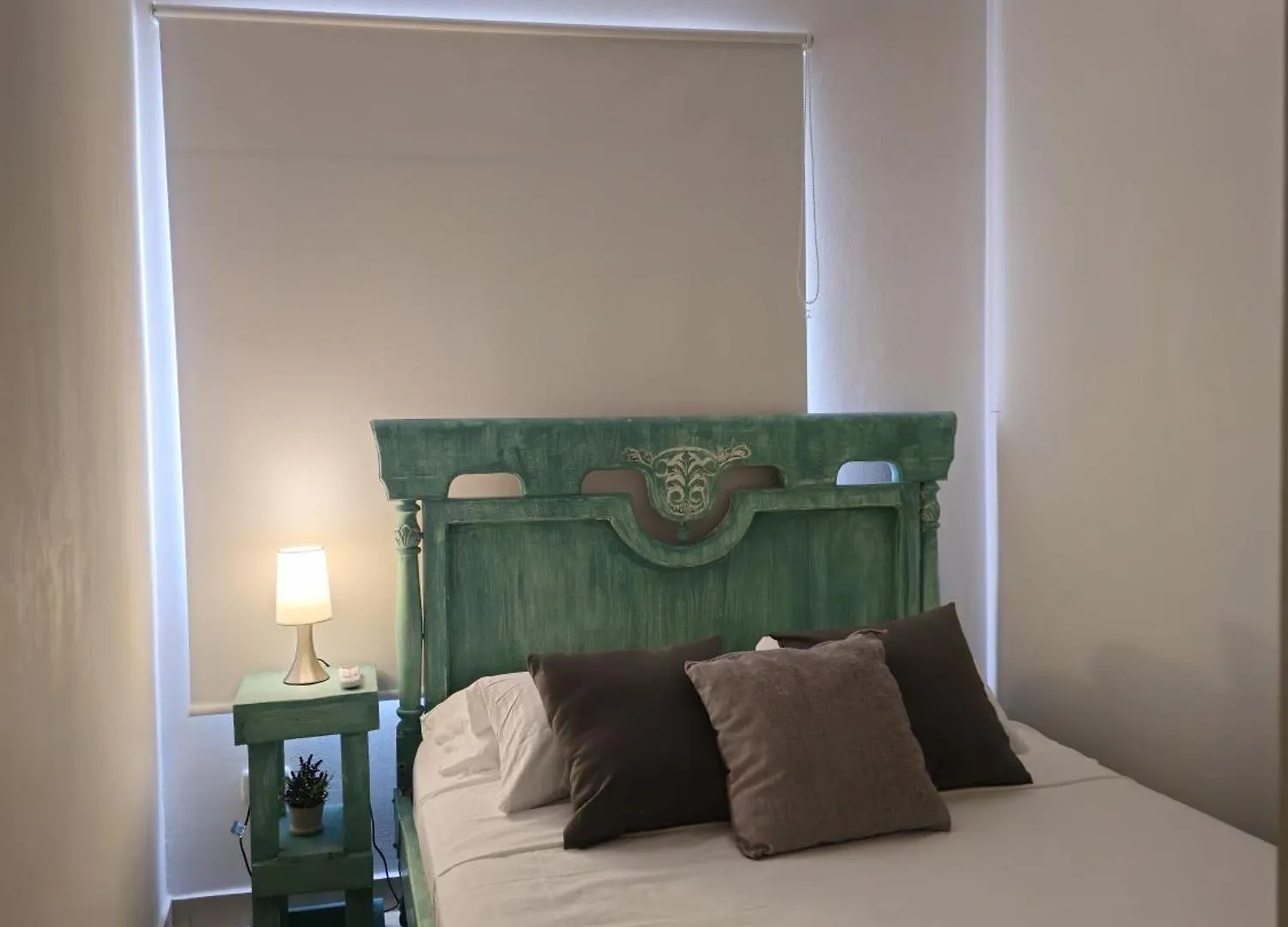 Apartahotel Santori Cartagena Apartment