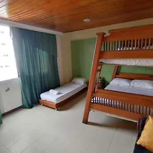 Apartamento Isla Fuerte Piso 4, Cartagena