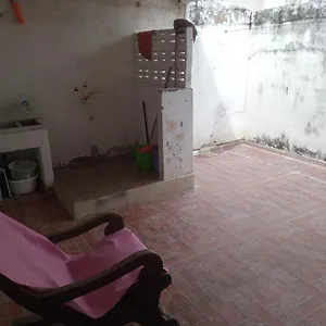 Apartamento Brisa, Cartagena