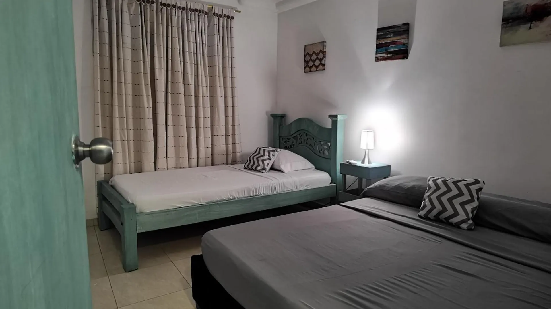 Apartment Apartahotel Santori Cartagena Colombia