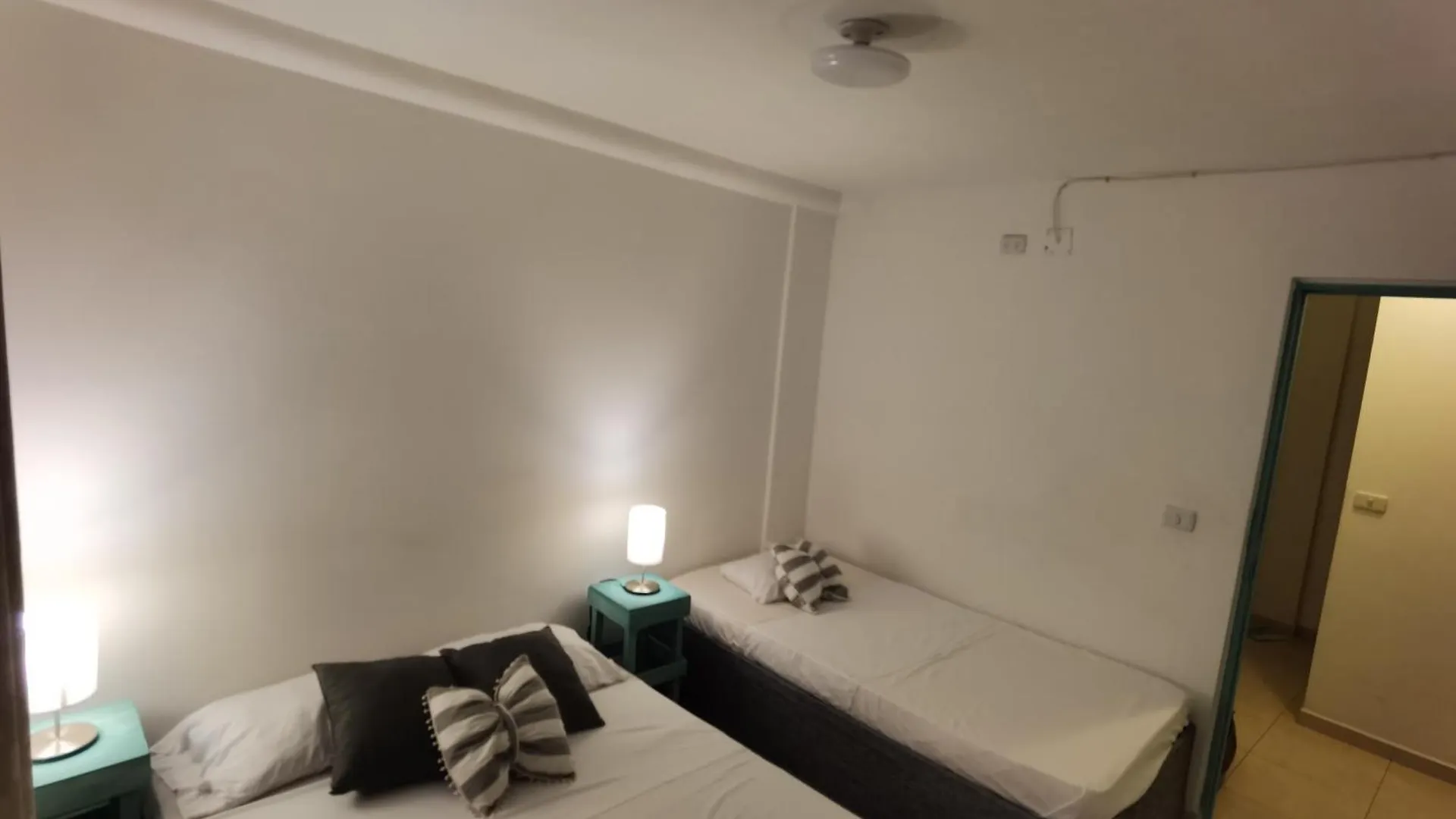 Apartahotel Santori Cartagena Apartment