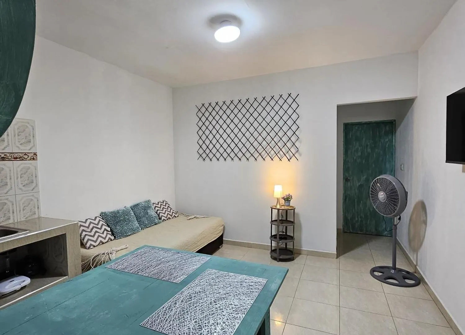 Apartment Apartahotel Santori Cartagena Colombia