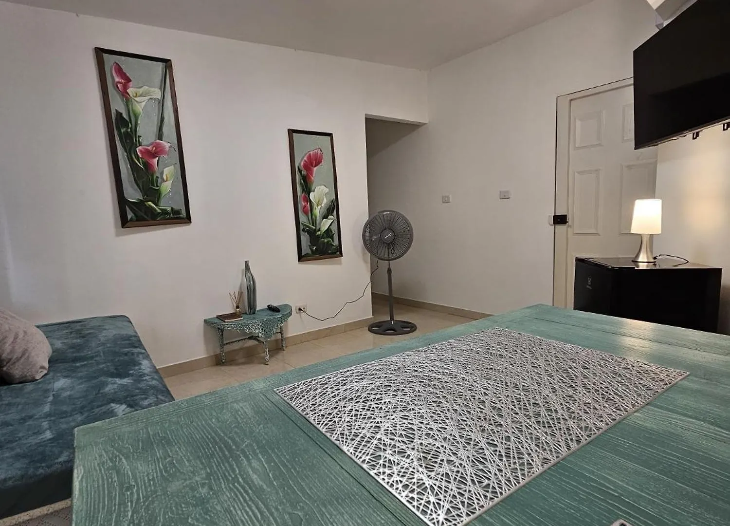 Apartahotel Santori Cartagena Apartment