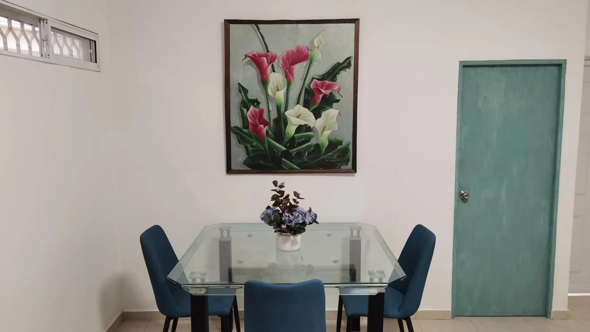 Apartment Apartahotel Santori Cartagena