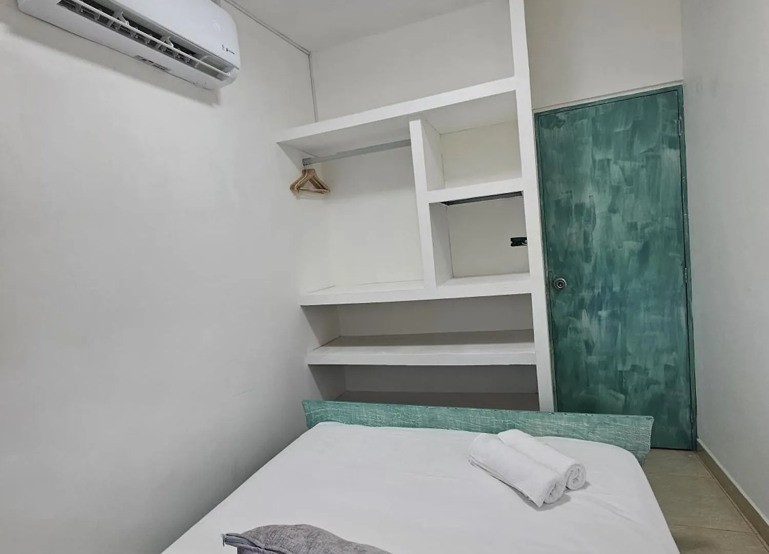 Apartahotel Santori Cartagena
