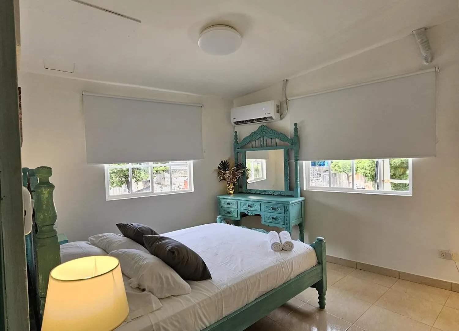 Apartahotel Santori Cartagena location